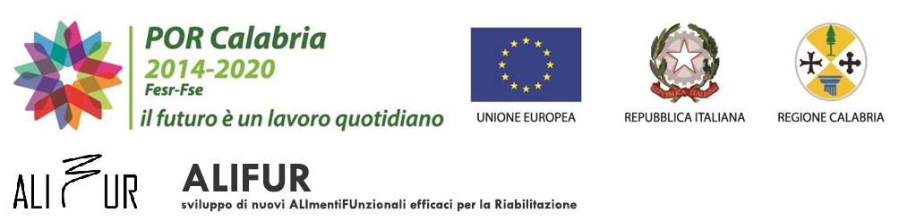 Progetto ALIFUR